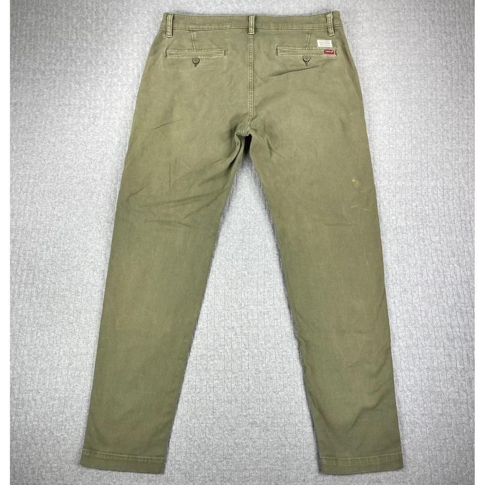 Levis great some